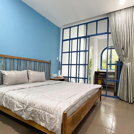 Ivy House Hue Exterior foto