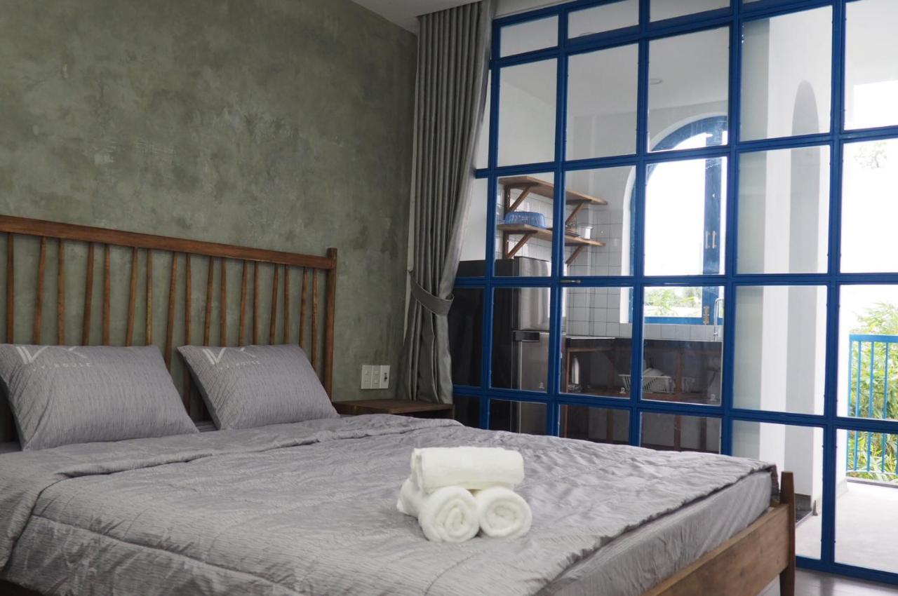Ivy House Hue Exterior foto