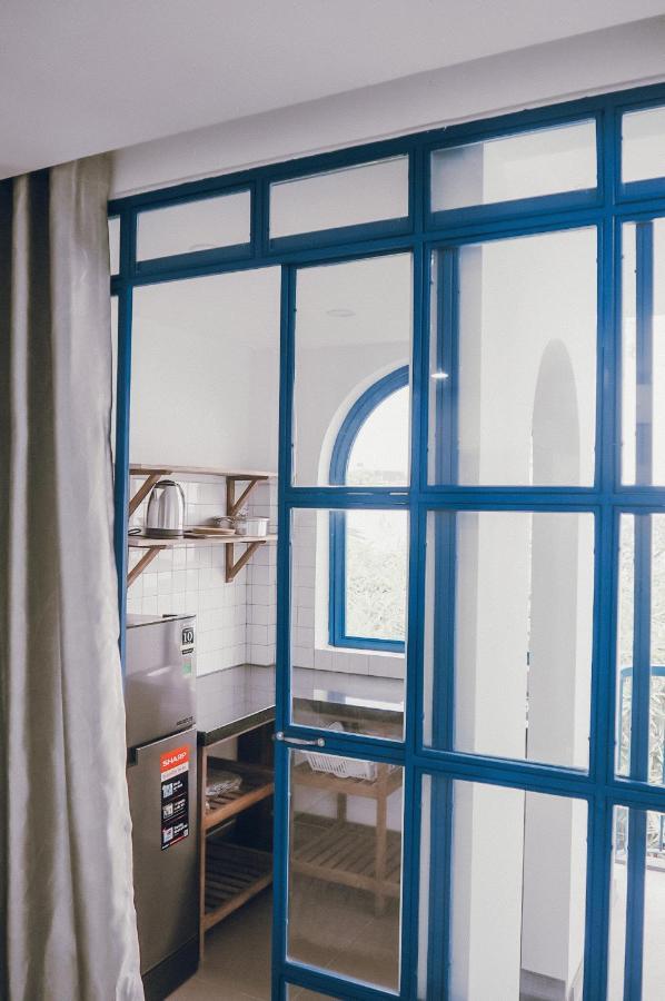 Ivy House Hue Exterior foto