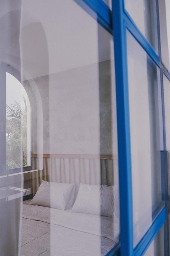 Ivy House Hue Exterior foto