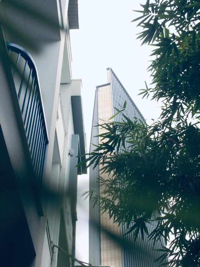 Ivy House Hue Exterior foto