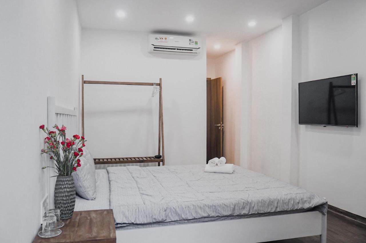 Ivy House Hue Exterior foto