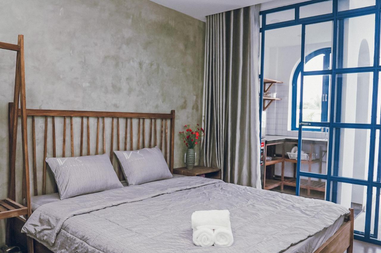 Ivy House Hue Exterior foto