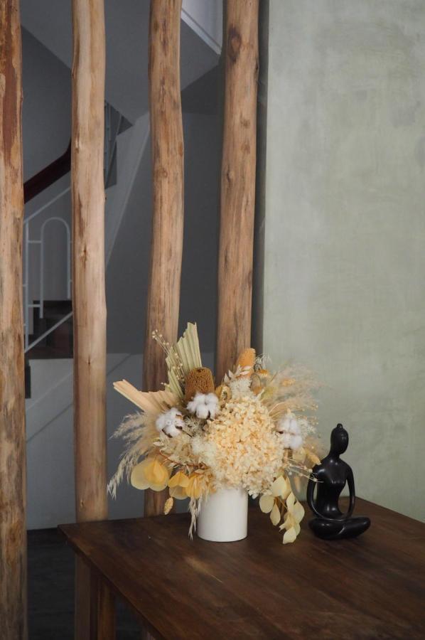 Ivy House Hue Exterior foto