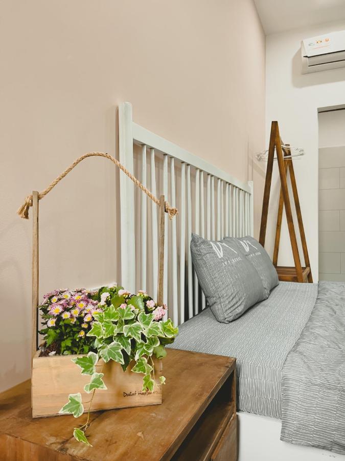 Ivy House Hue Exterior foto
