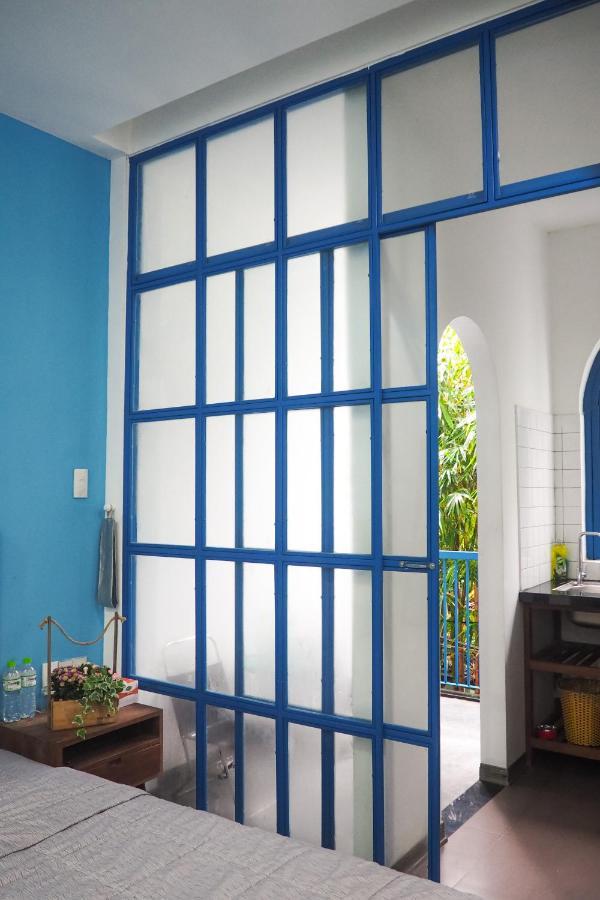 Ivy House Hue Exterior foto