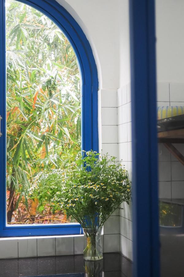 Ivy House Hue Exterior foto