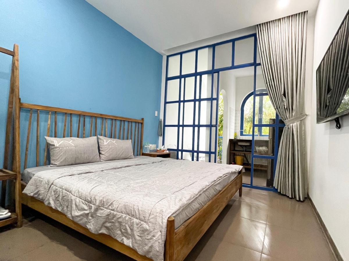 Ivy House Hue Exterior foto