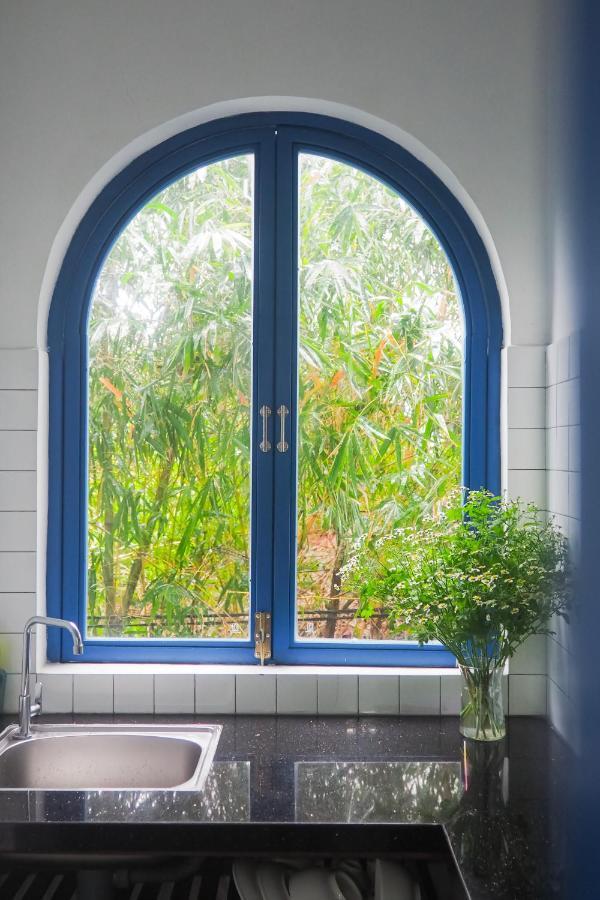 Ivy House Hue Exterior foto