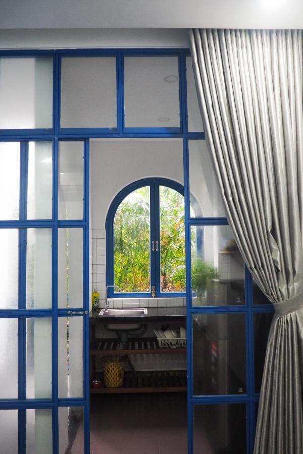 Ivy House Hue Exterior foto