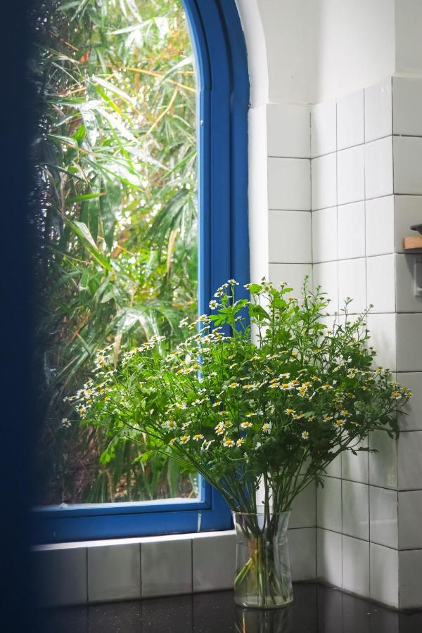 Ivy House Hue Exterior foto