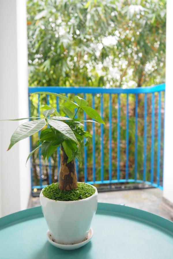 Ivy House Hue Exterior foto
