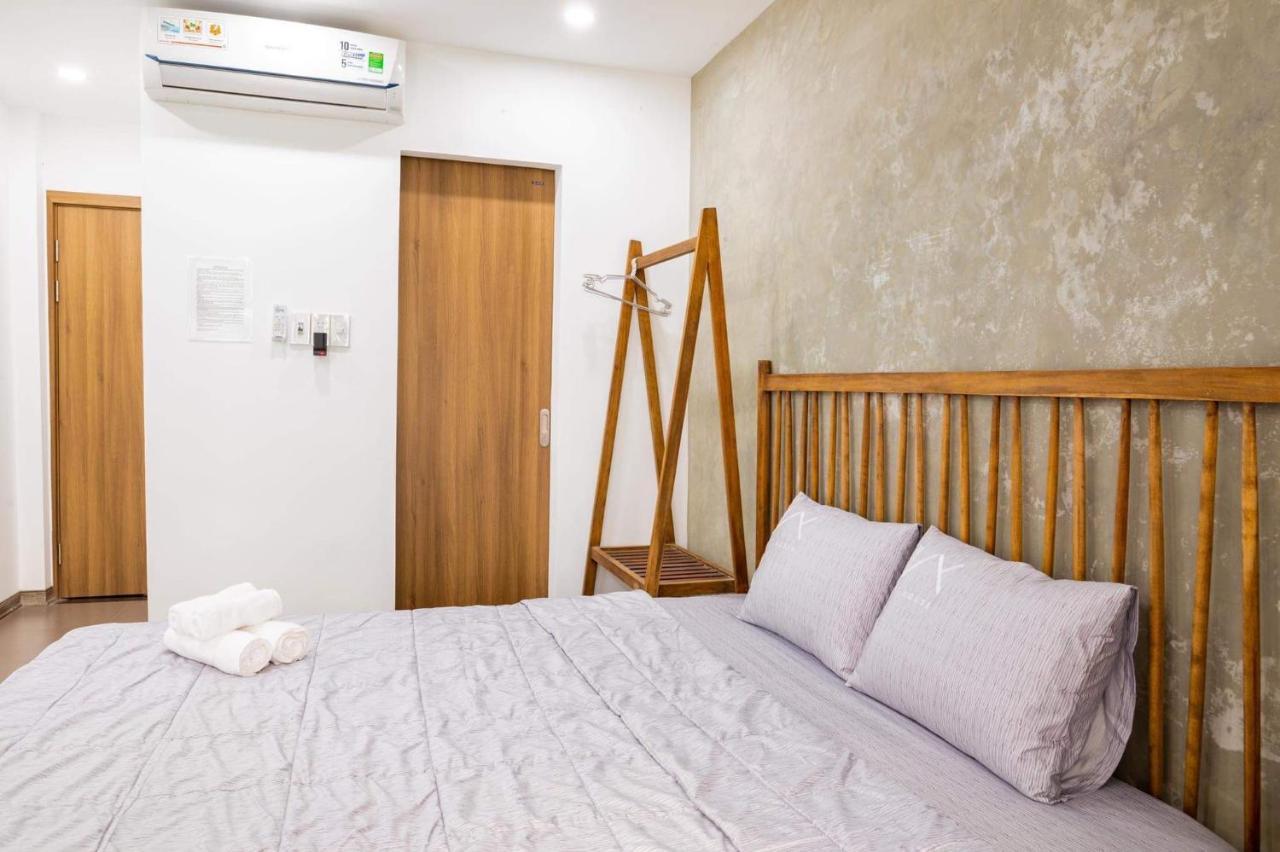 Ivy House Hue Exterior foto