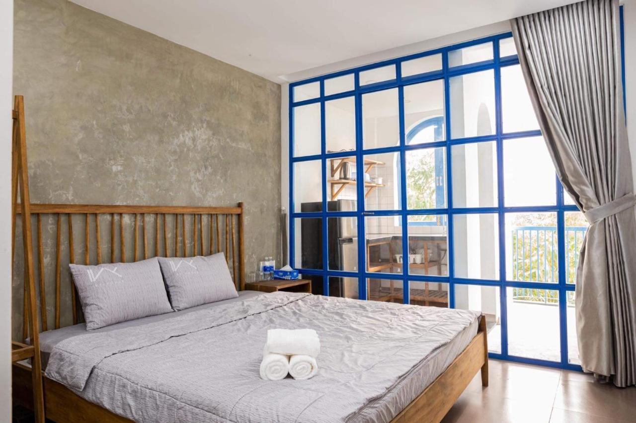 Ivy House Hue Exterior foto