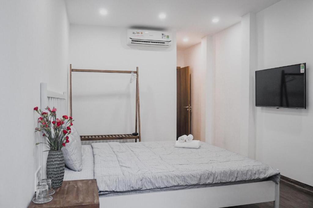 Ivy House Hue Exterior foto